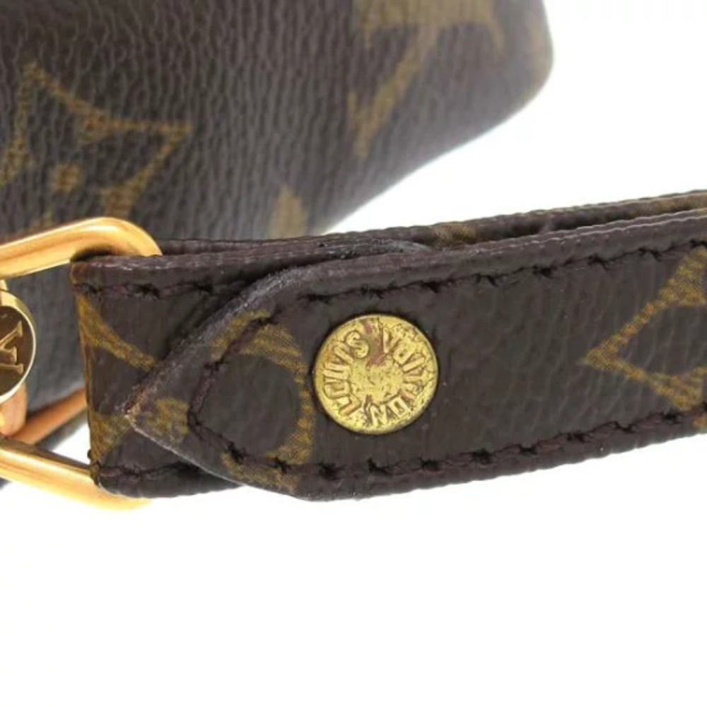 Louis Vuitton Marly Dragonne - Picture 7 of 9